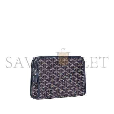 GOYARD JOUVENCE PM TOILETRY BAG JOUVENPMLTY12CL12P (21*16*7cm)  